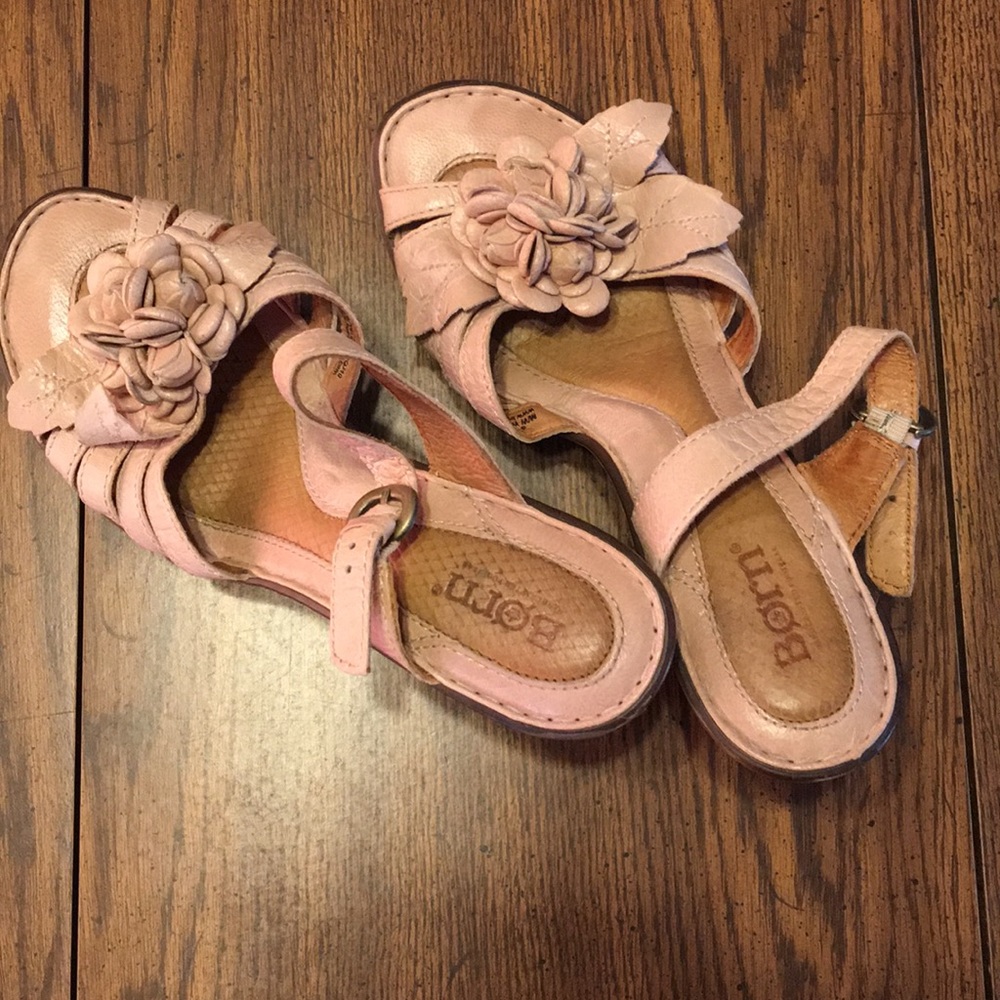 Born Dress Shoe